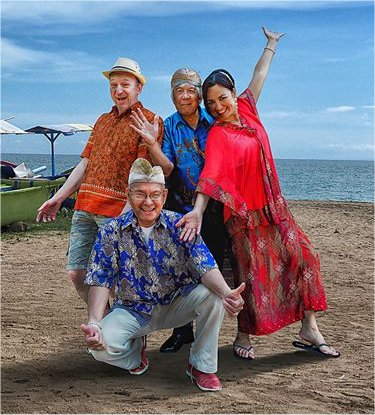 Doa en de Gado's, https://www.donaendegados.nl