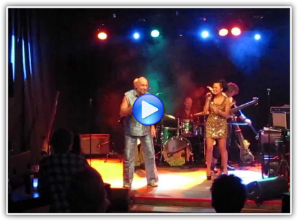 Soul Society; https://www.donaendegados.nl