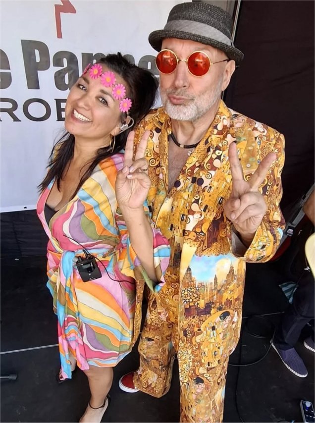 Soul Society; https://www.donaendegados.nl